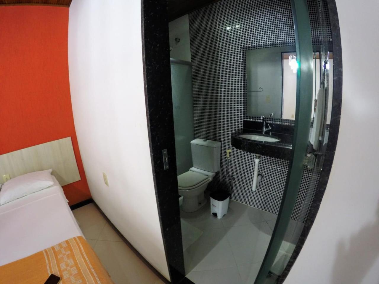Pousada Maravilha Velha Boipeba ภายนอก รูปภาพ